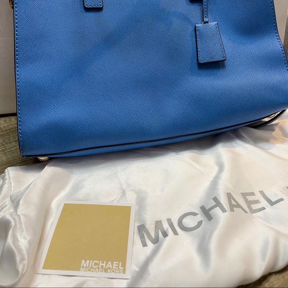 Michael kors Hamilton tote - Picture 2 of 4